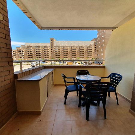 Apartamento Costa Caribe II 91 Oropesa del Mar Exterior foto