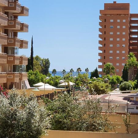 Apartamento Costa Caribe II 91 Oropesa del Mar Exterior foto